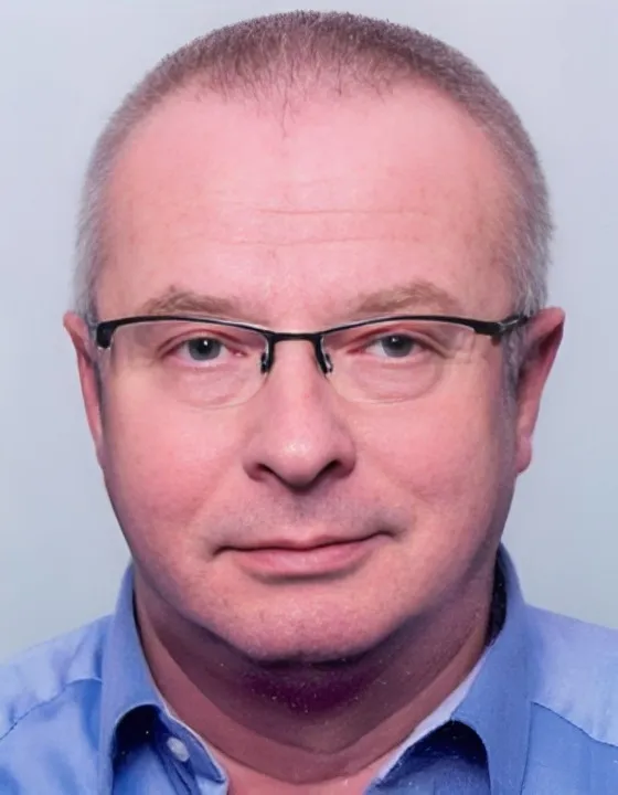Michael Hofmann, Inhaber von Herzberger Bestattungen
